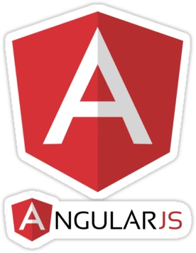 Разработка сайта на angularjs в Реже