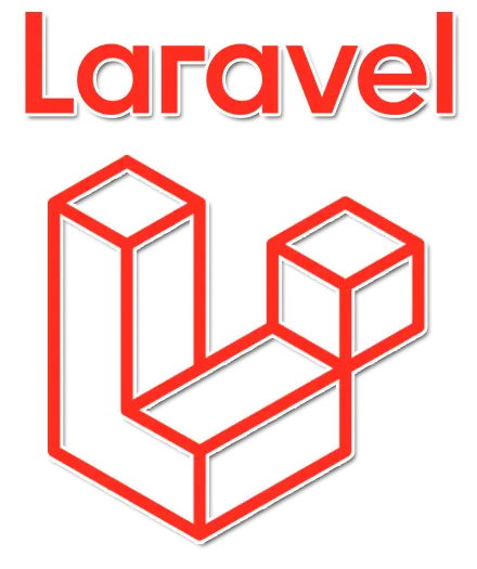 Разработка сайта на laravel в Реже