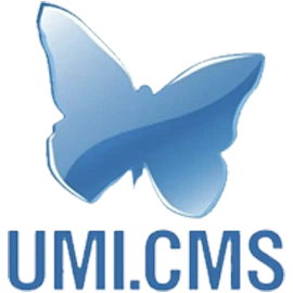 Создание сайтов на umi.cms в Реже